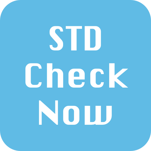 STD Check Nowアプリ